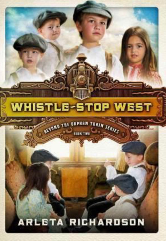 Whistle-Stop West