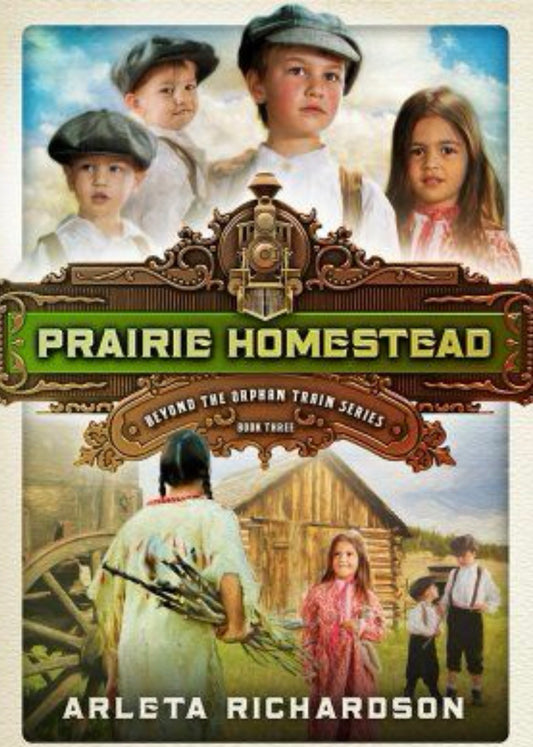 Prairie Homestead