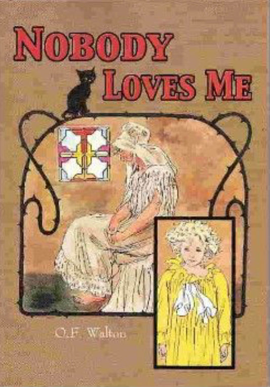 Nobody Loves Me