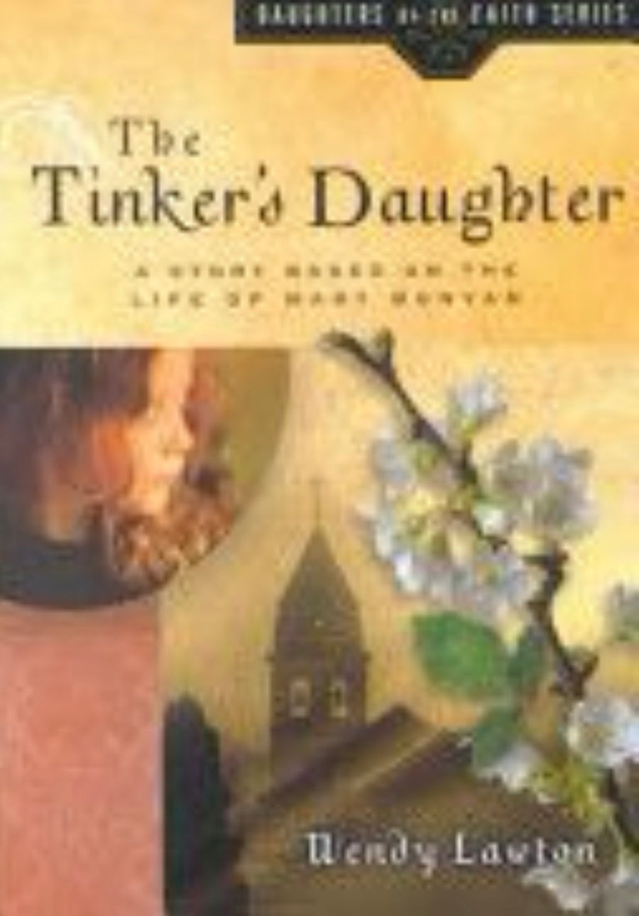 The Tinker's Daughter