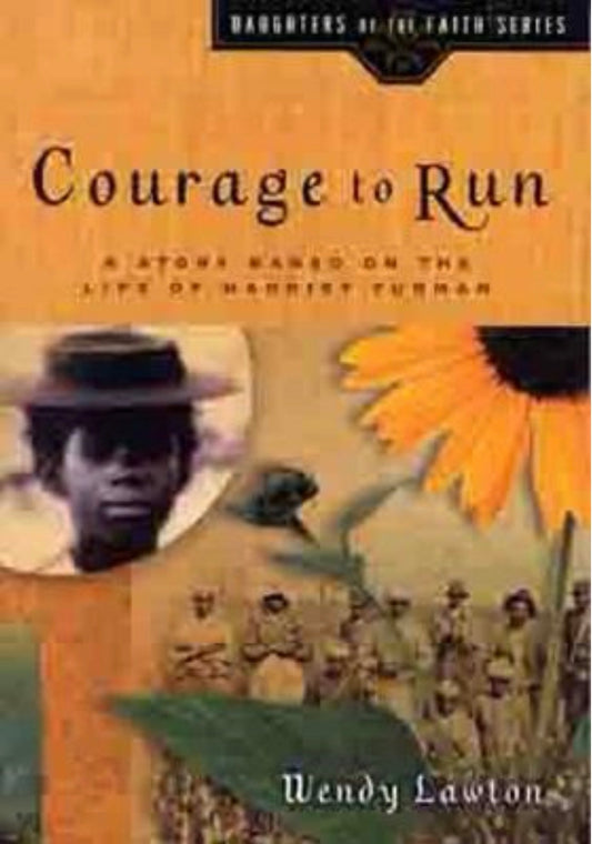 Courage to Run