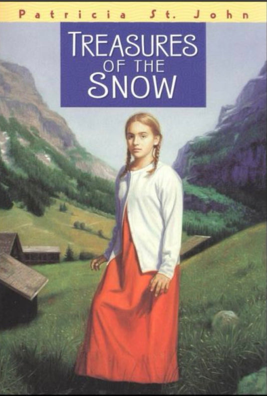 Treasures of the Snow