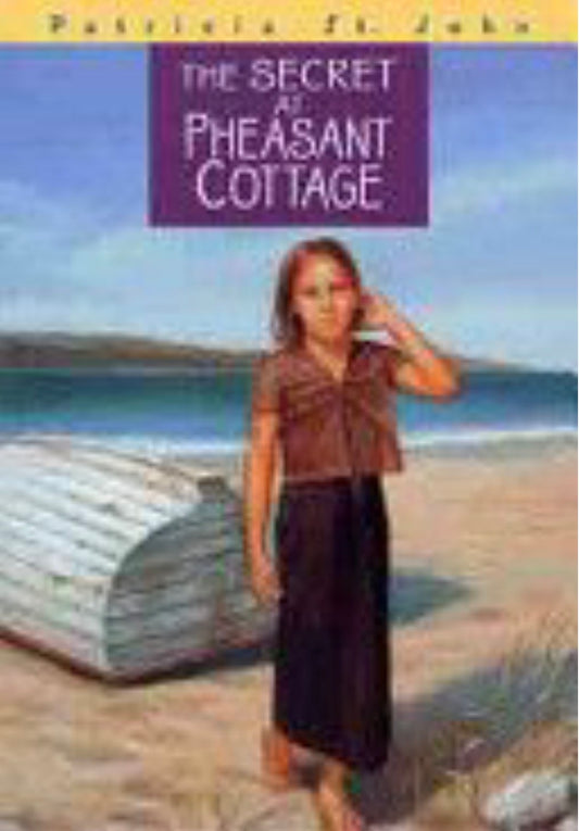 The Secret at Pheasant Cottage