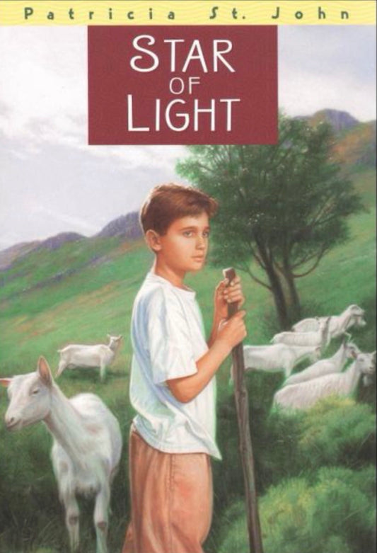 Star of Light