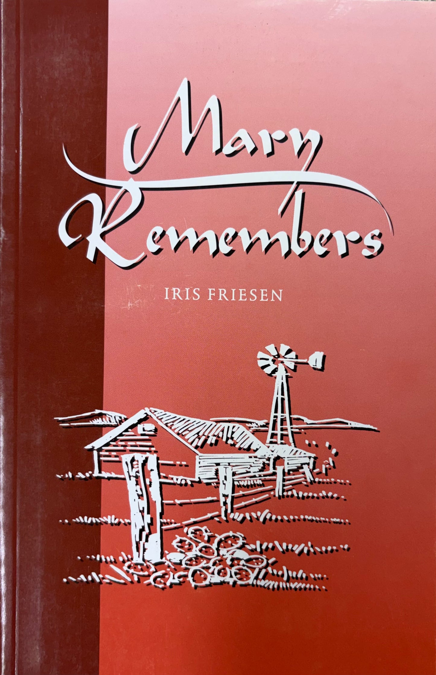 Mary Remembers