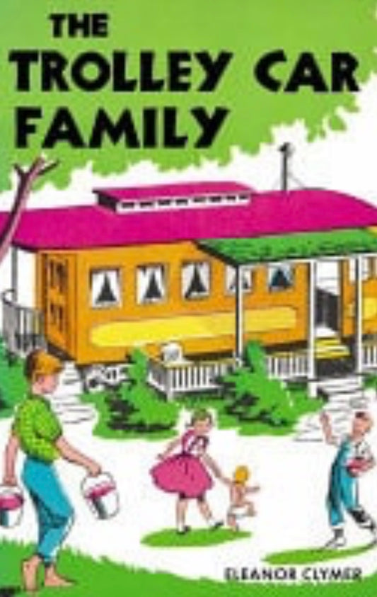 The Trolley Car Family