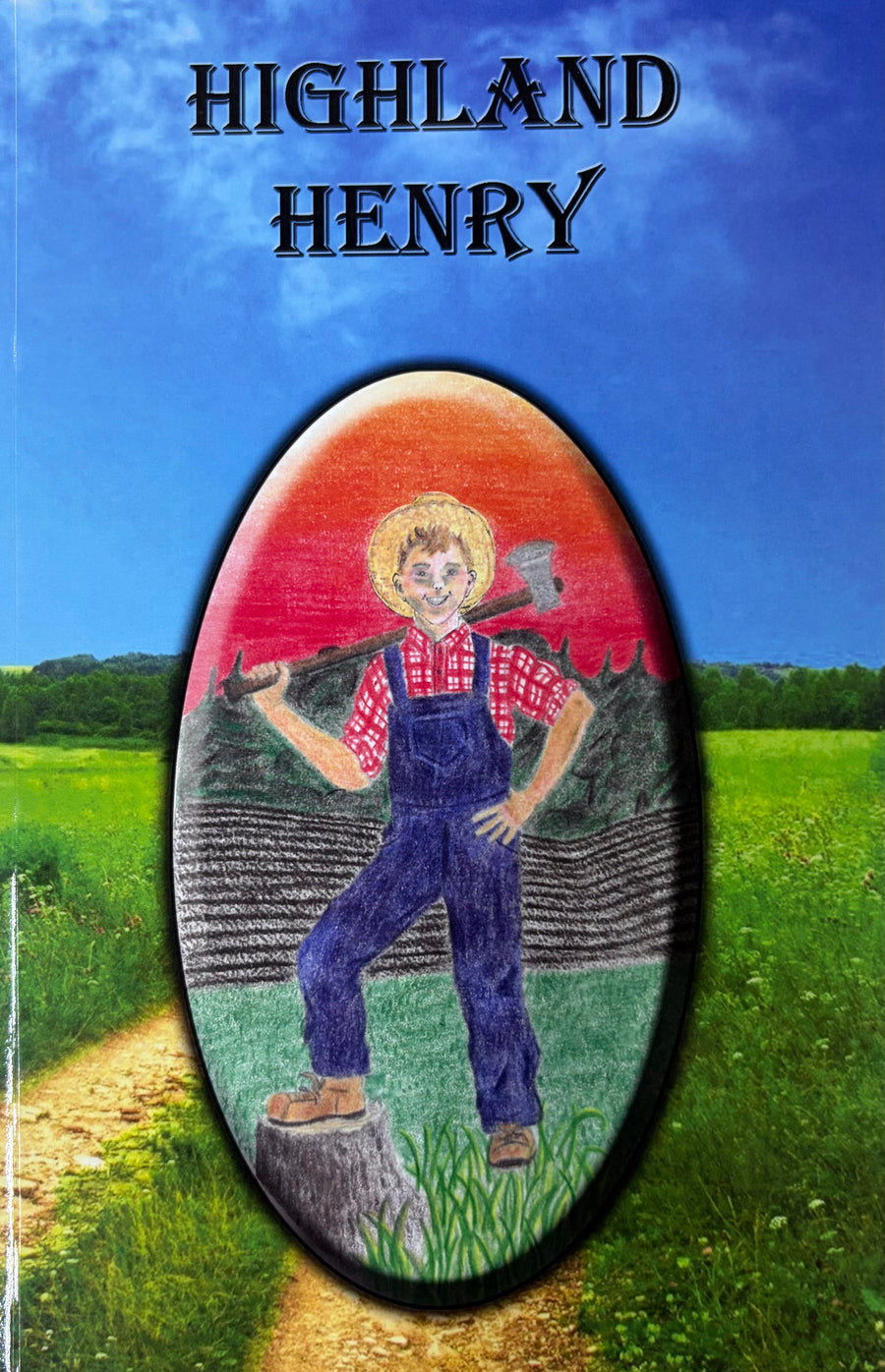 High Land Henry