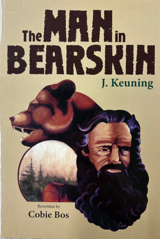 The Man in Bearskin