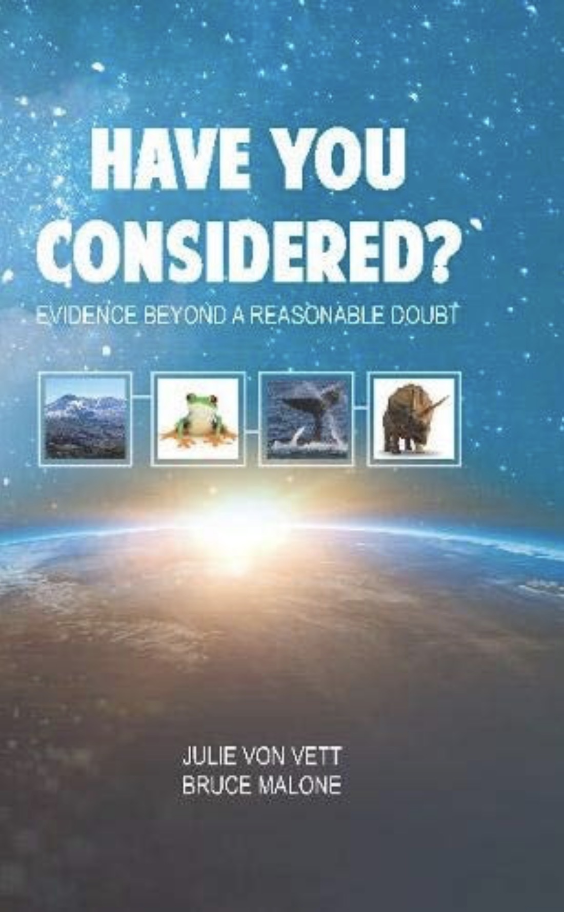 Have You Considered Evidence Beyond a Reasonable Doubt