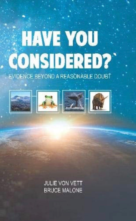 Have You Considered Evidence Beyond a Reasonable Doubt