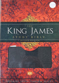 Study Bible-KJV