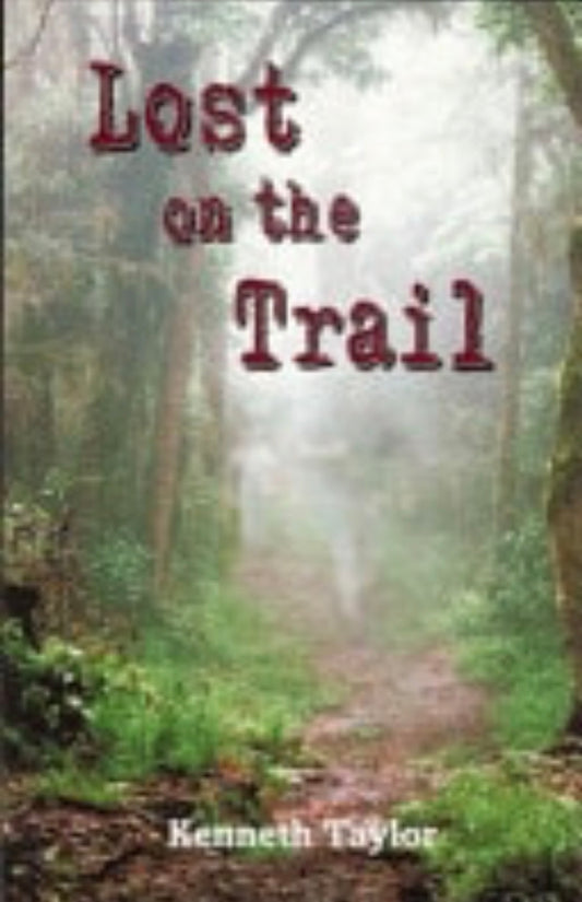 Lost on the Trail