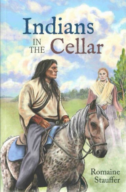 Indians in the Cellar
