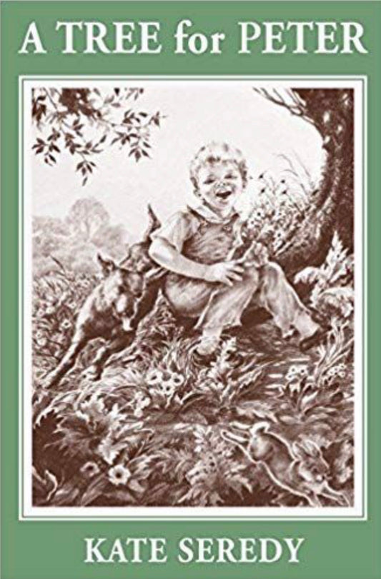 A Tree for Peter