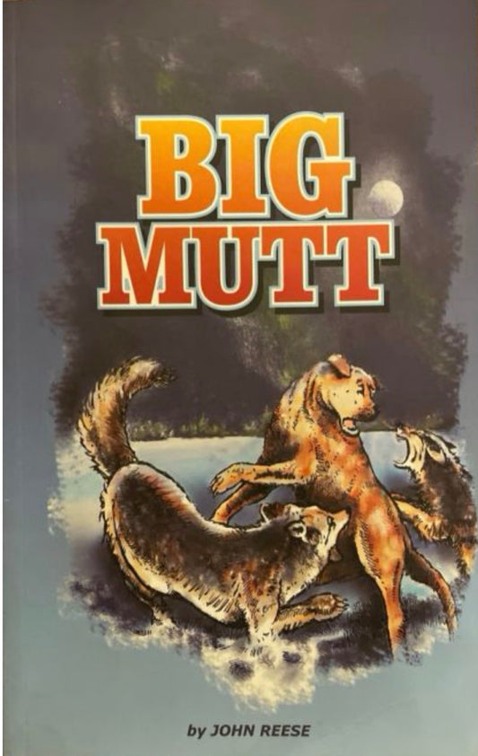 Big Mutt