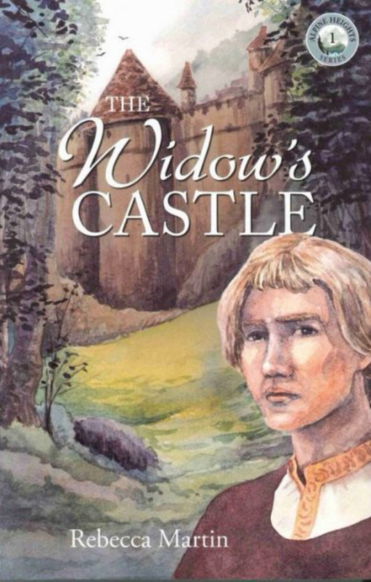 The Widow's Castle
