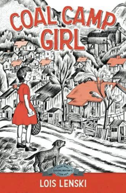 Coal Camp Girl