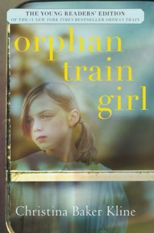 Orphan Train Girl