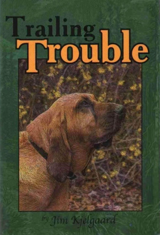 Trailing Trouble