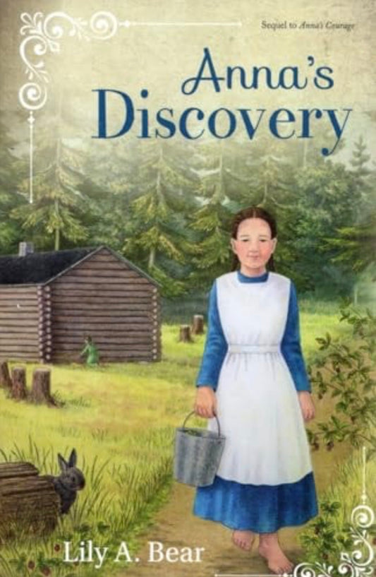 Anna's Discovery