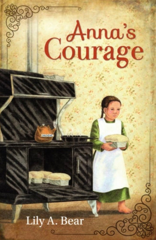 Anna's Courage