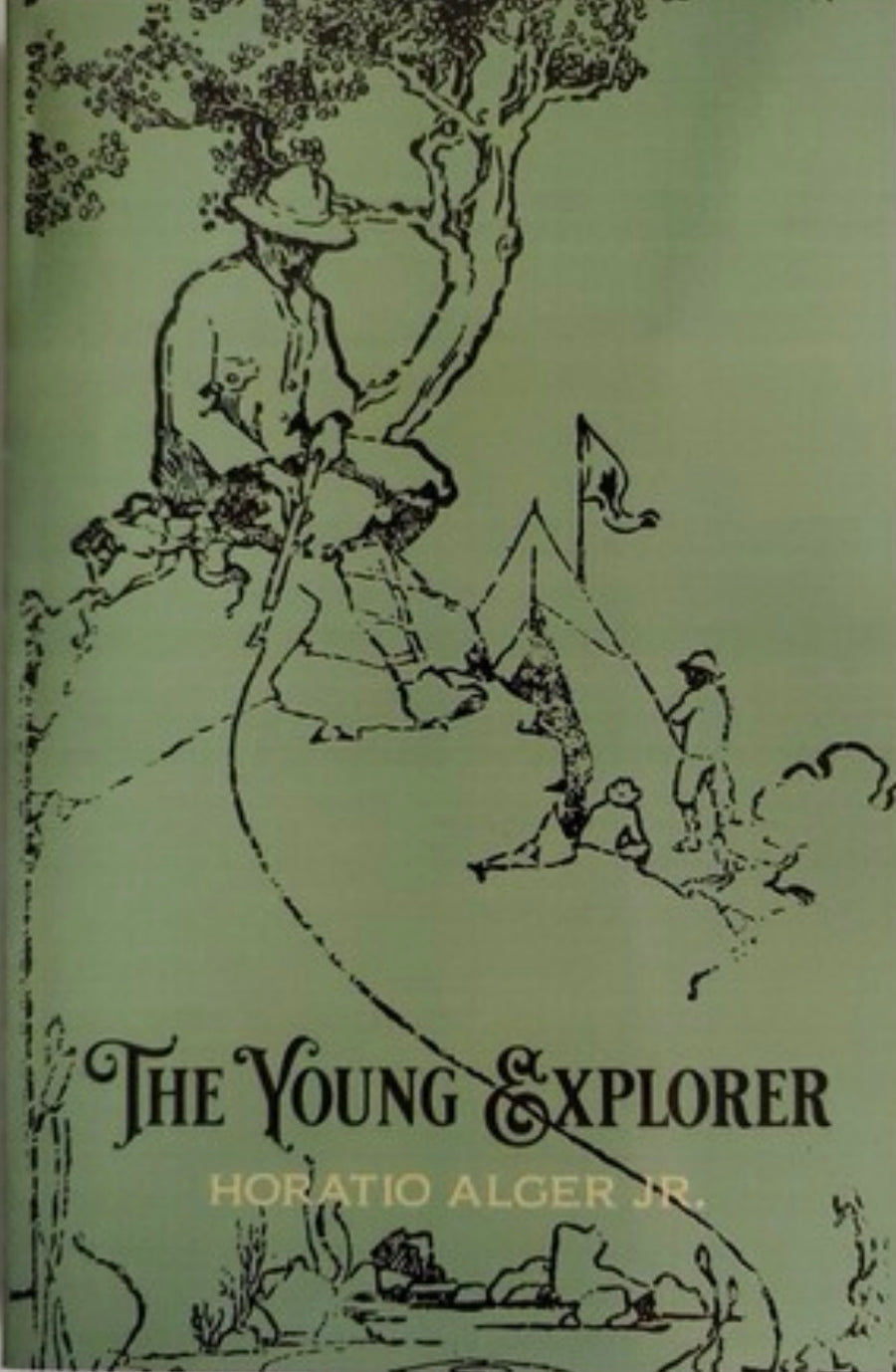 The Young Explorer