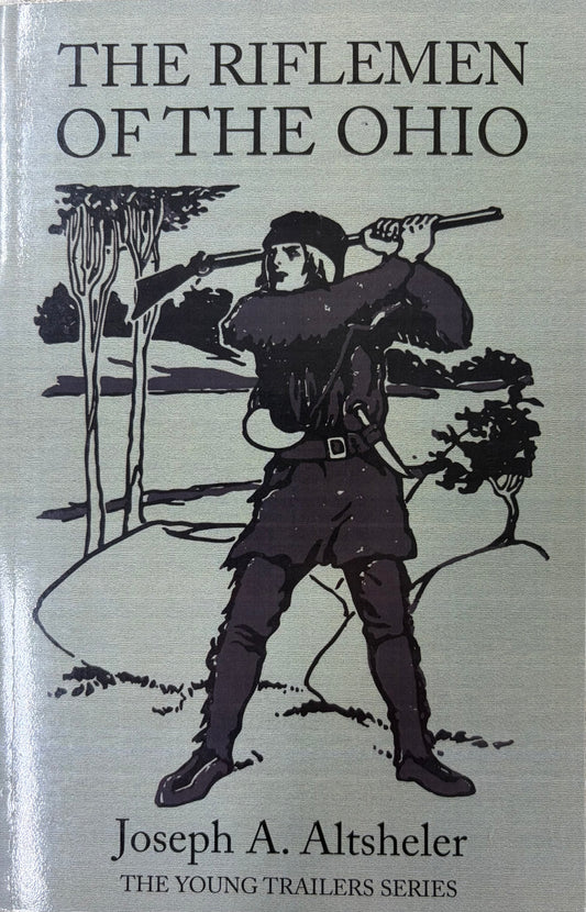 The Riflemen of the Ohio