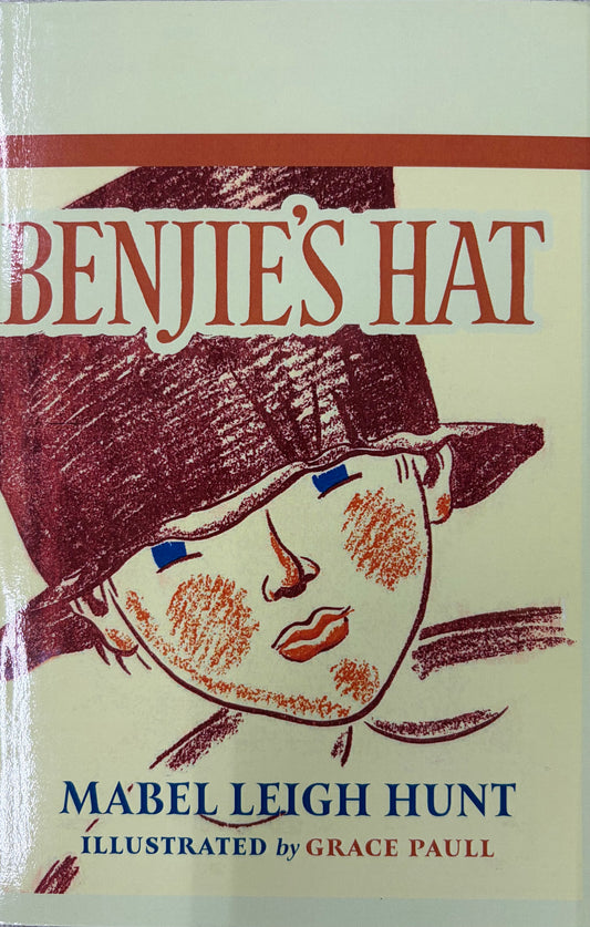 Benjie's Hat