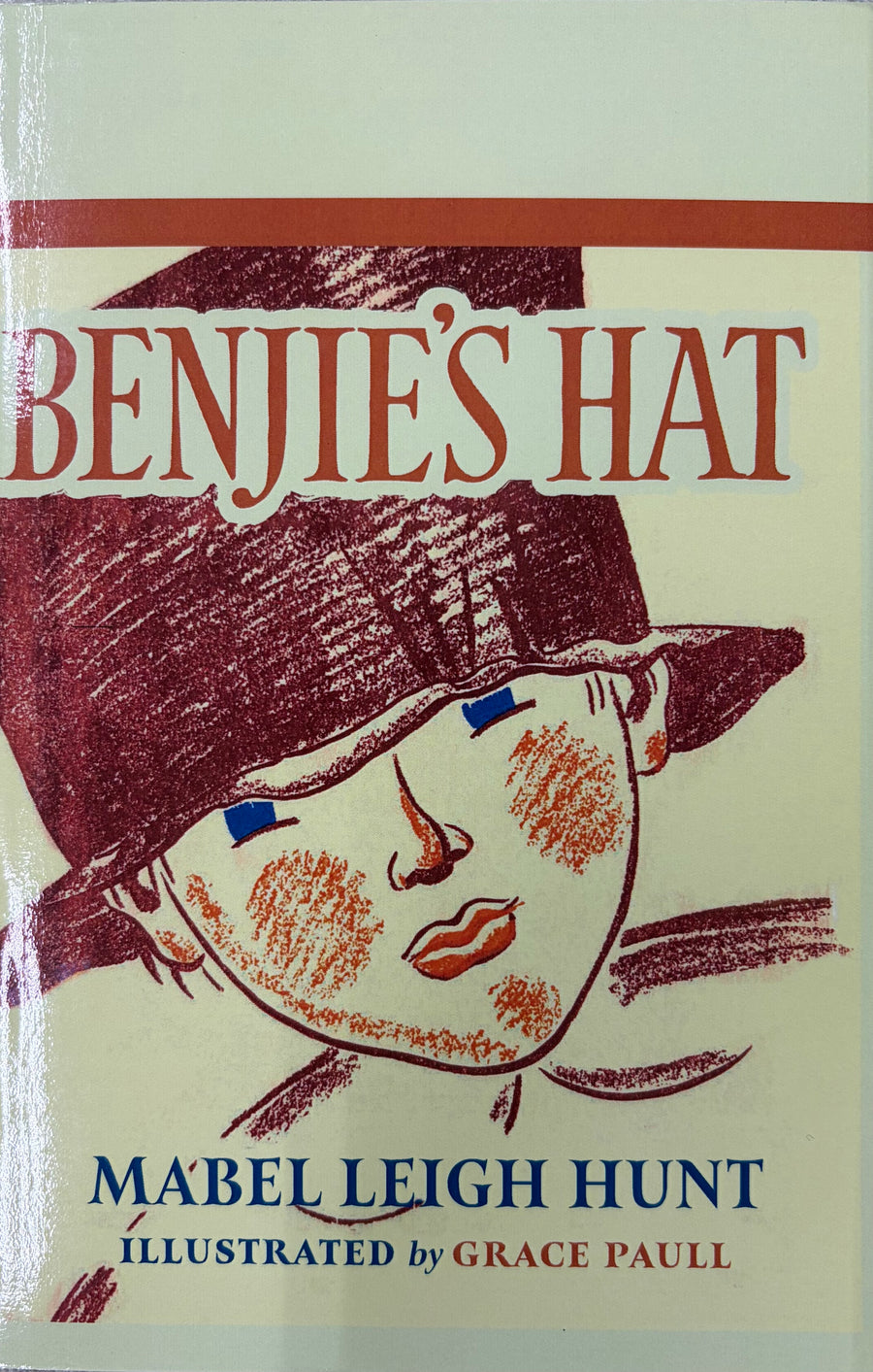 Benjie's Hat