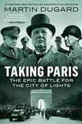 Taking Paris