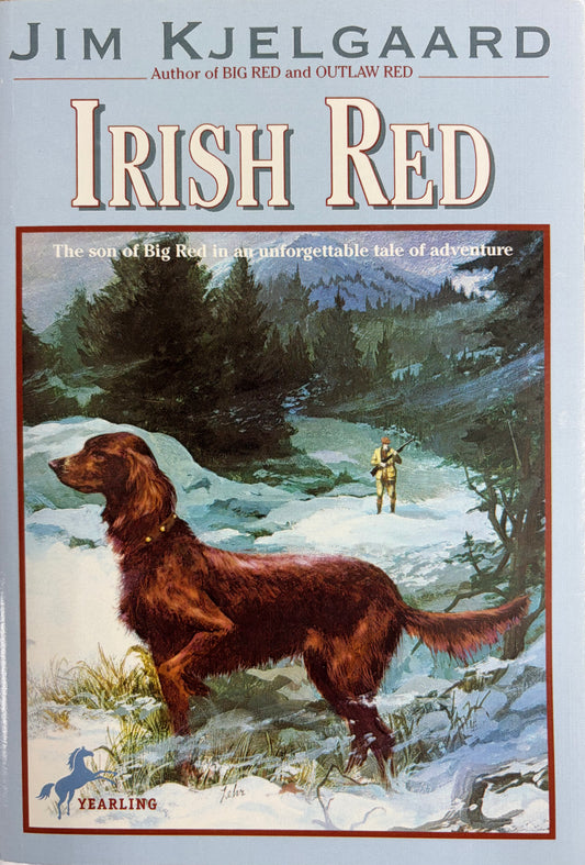 Irish Red