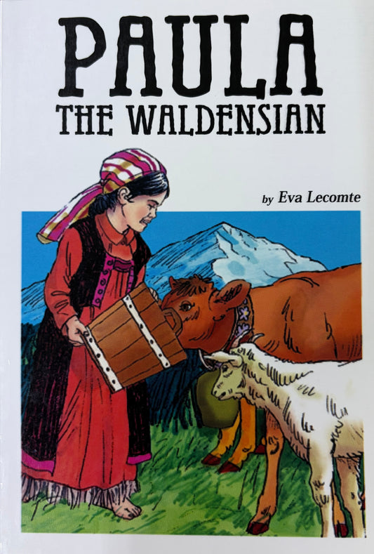Paula, the Waldensian