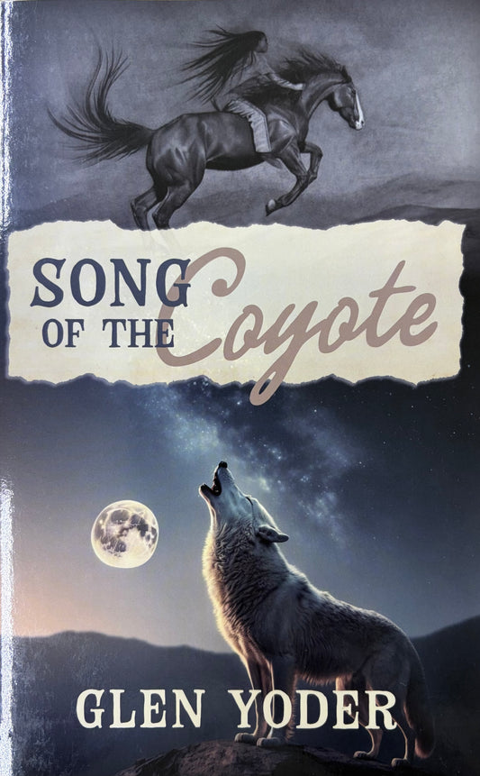 Song of the Coyote