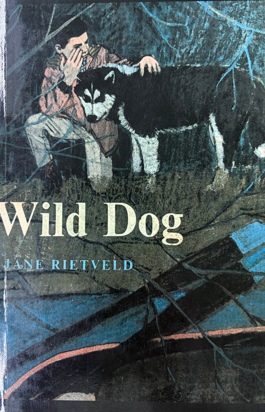 Wild Dog