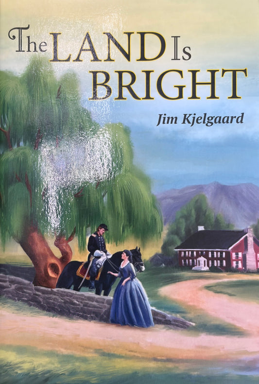 The Land Is Bright