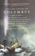 The Last Voyage of Columbus