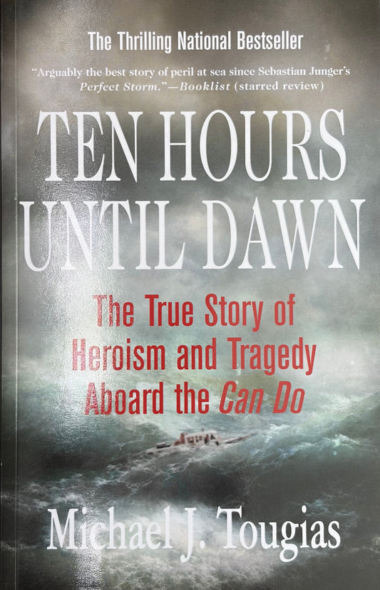 Ten Hours Until Dawn