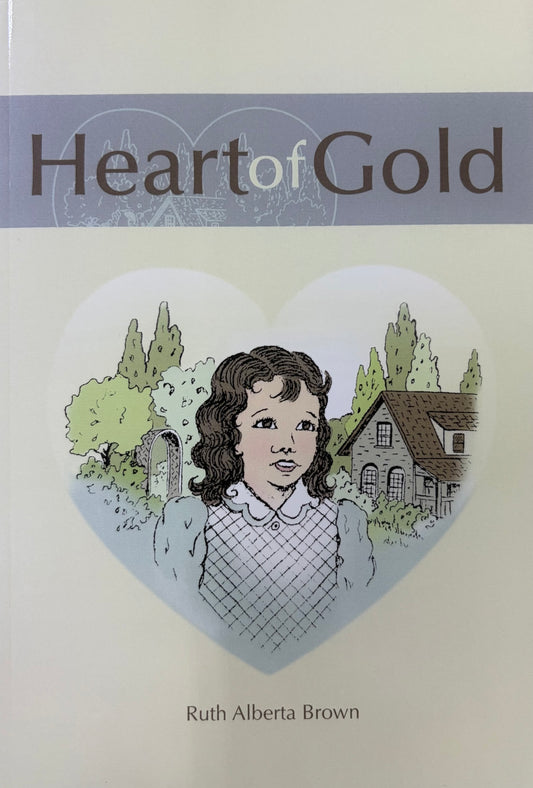 Heart of Gold