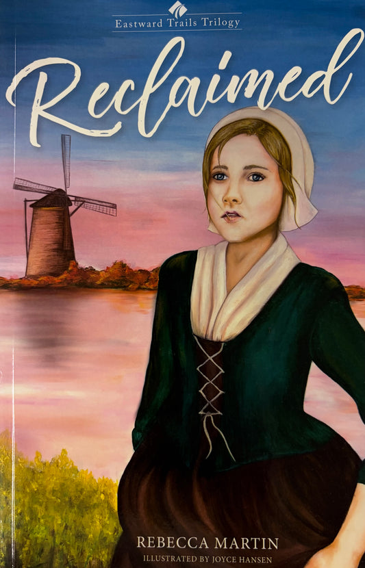 Reclaimed