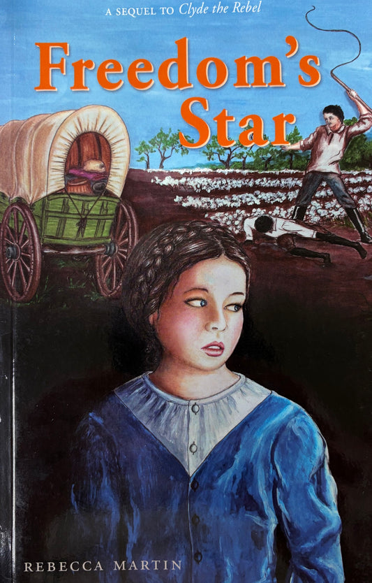 Freedom's Star