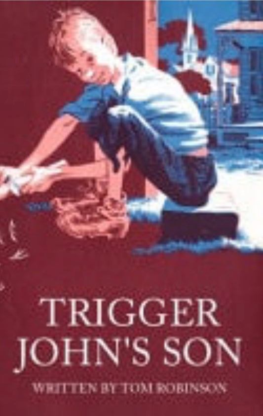 Trigger John's Son