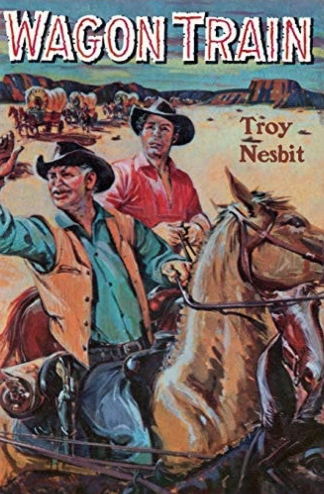 Wagon Train