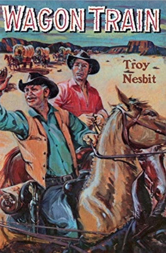 Wagon Train