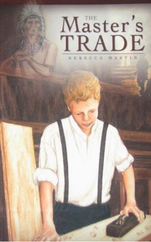 The Master's Trade