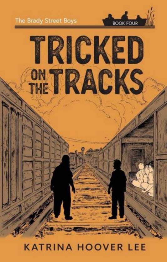 Tricked on the Tracks