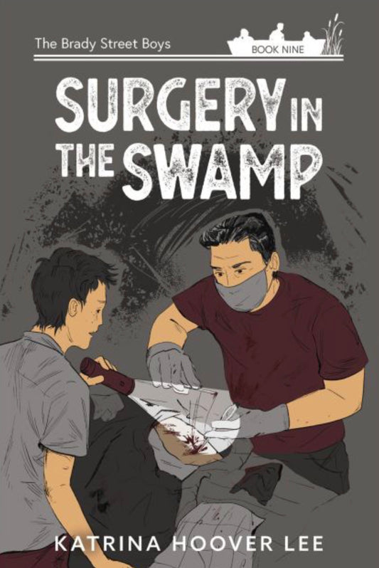 Surgery in the Swamp