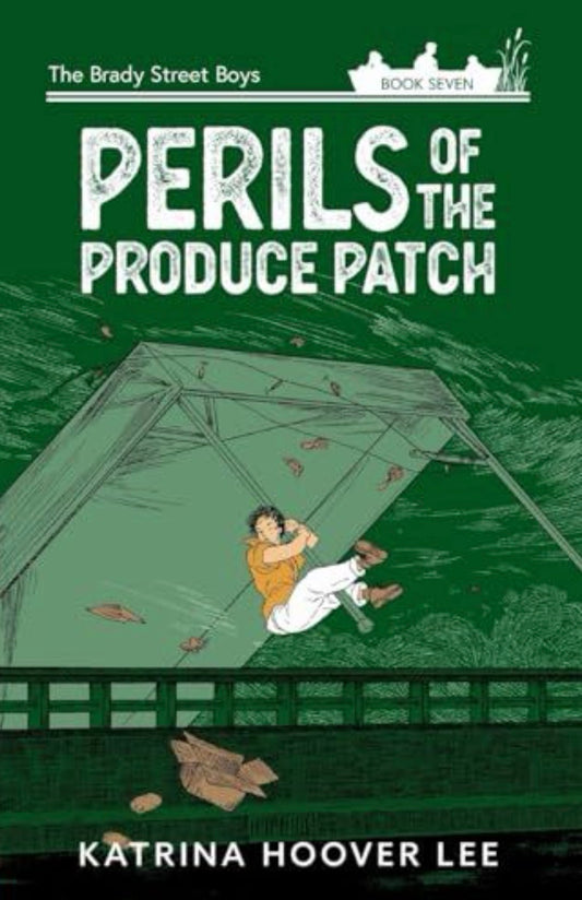 Perils of the Produce Patch