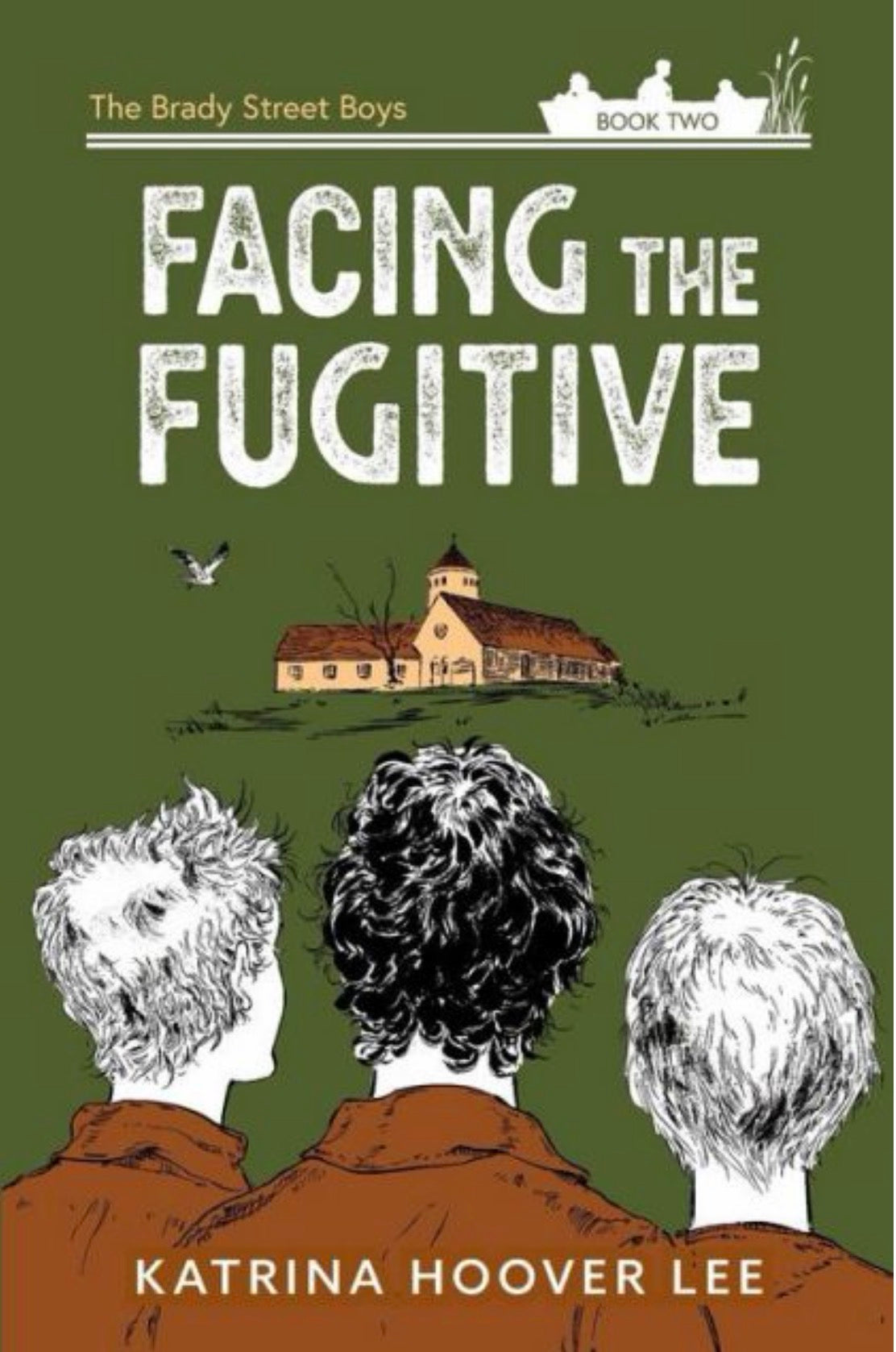 Facing the Fugitive