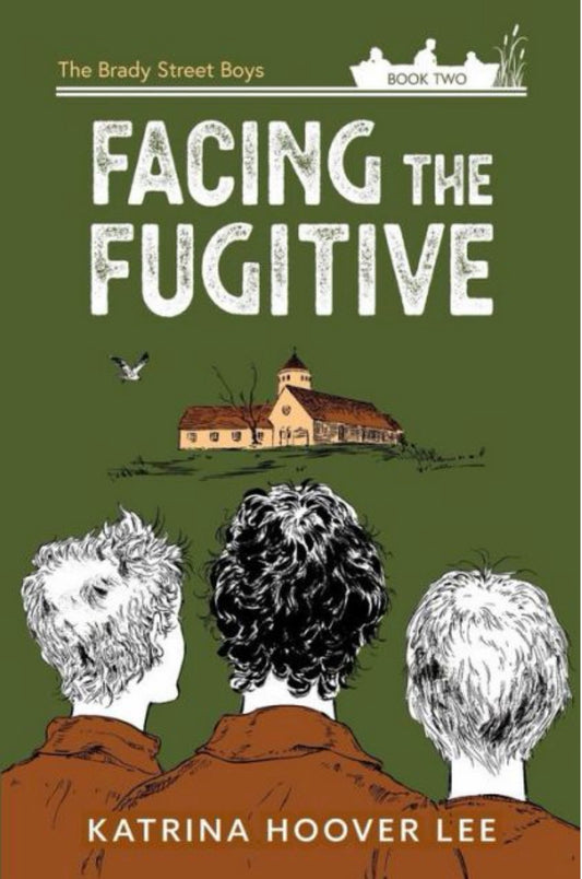 Facing the Fugitive