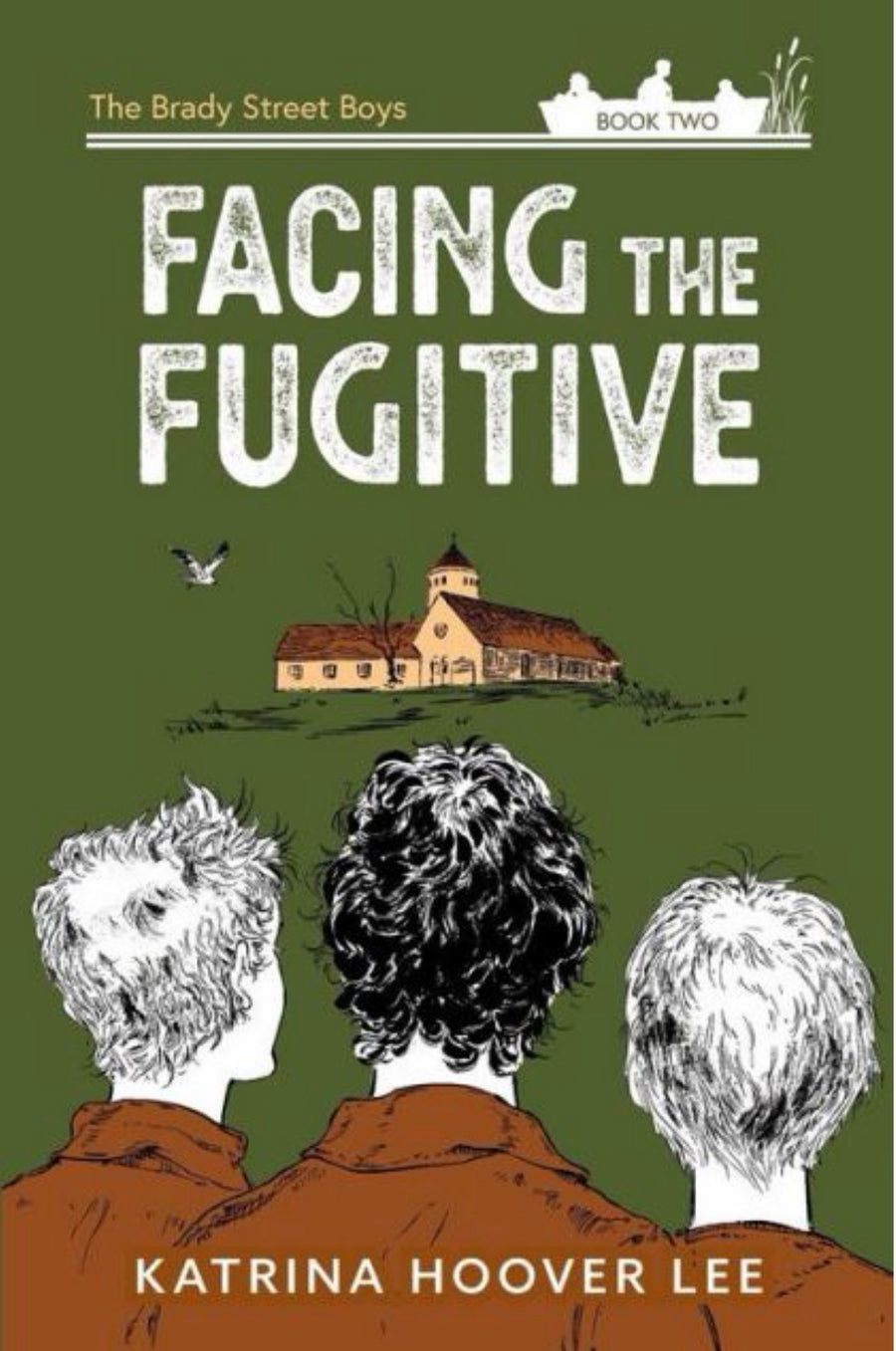 Facing the Fugitive